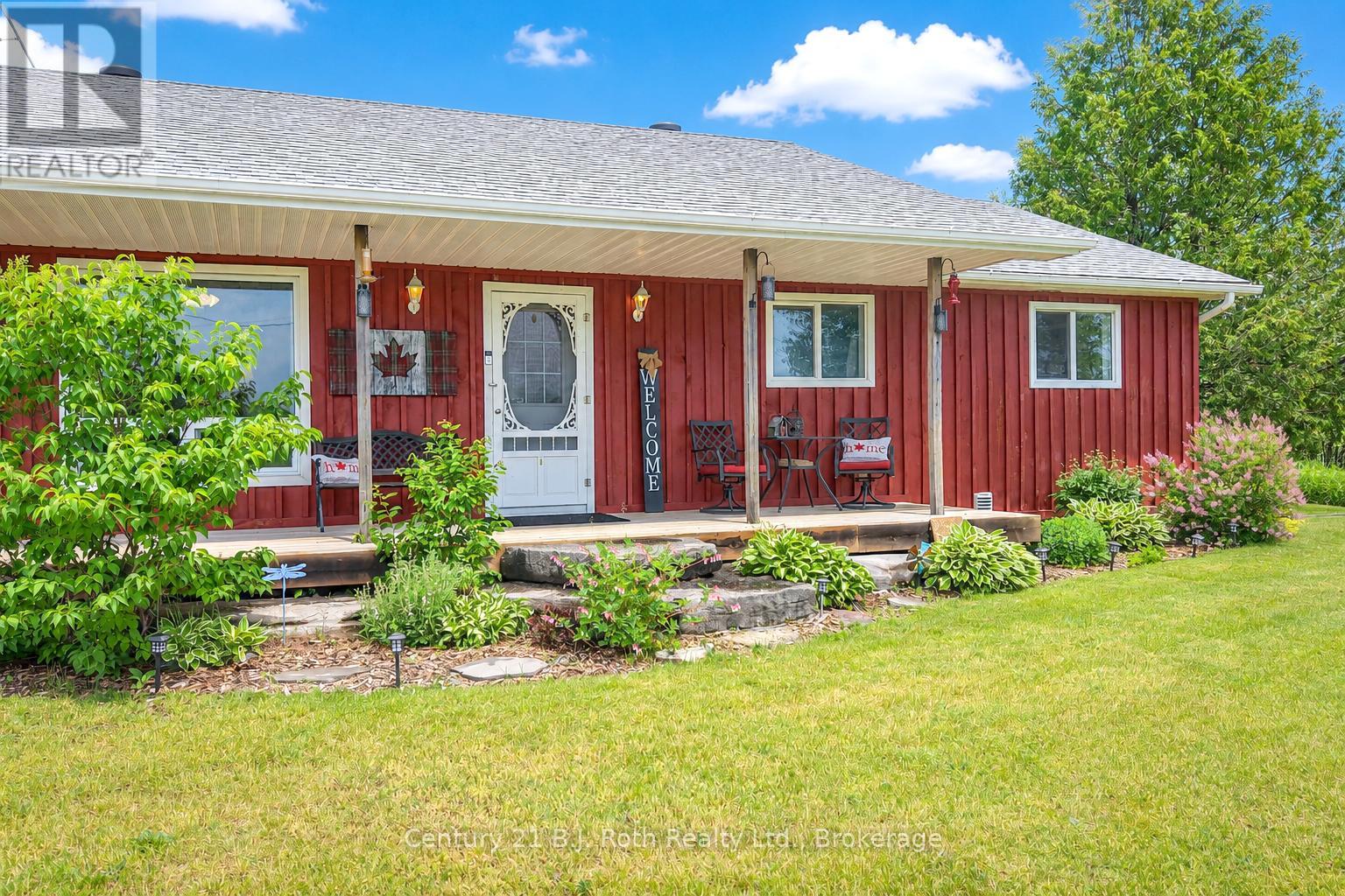 2183 Brennan Line, Severn, Ontario  L3V 6H3 - Photo 3 - S13432540
