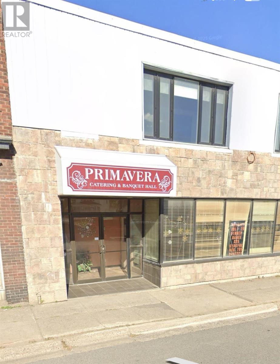 256 Wellington St W, Sault Ste. Marie, Ontario  P6A 5R3 - Photo 1 - SM260357