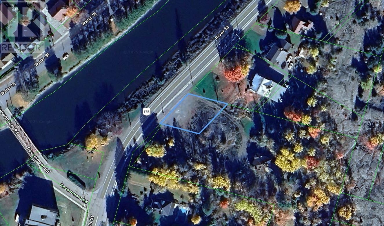 287 River St, Thessalon, Ontario  P0R 1L0 - Photo 1 - SM260978