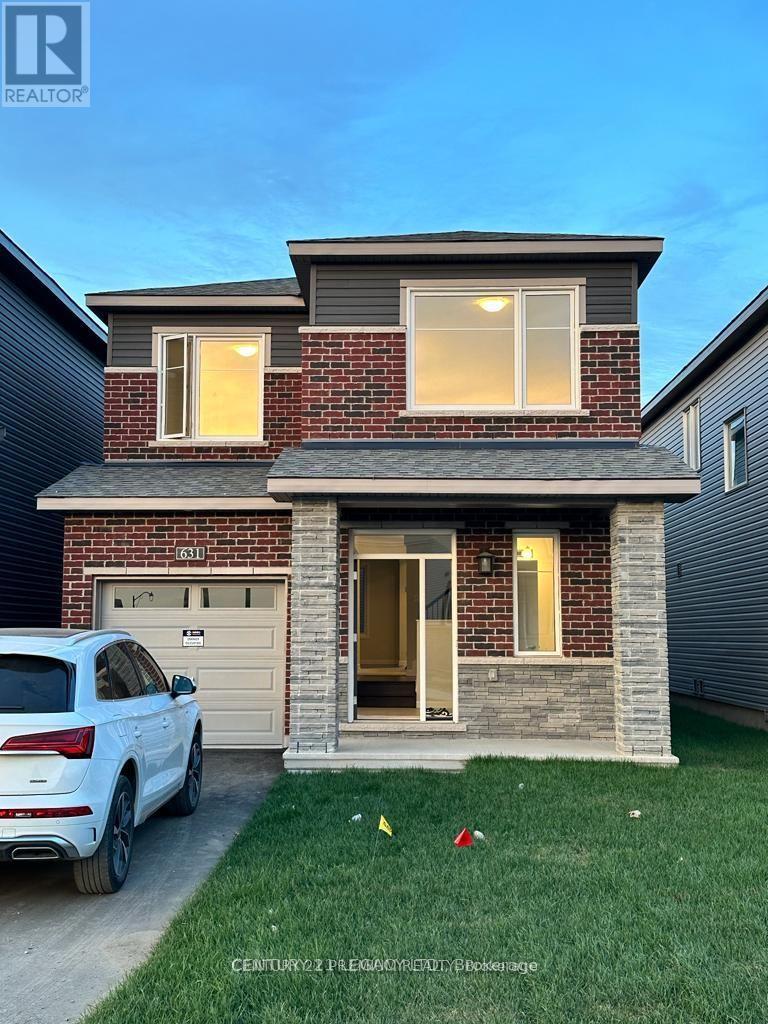 631 IDYLLIC TERRACE, Ottawa, Ontario