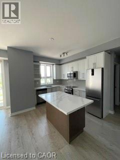 520 North Service Road Unit# 401, Grimsby, Ontario  L3M 0C9 - Photo 11 - 40838903
