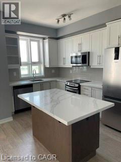 520 North Service Road Unit# 401, Grimsby, Ontario  L3M 0C9 - Photo 12 - 40838903