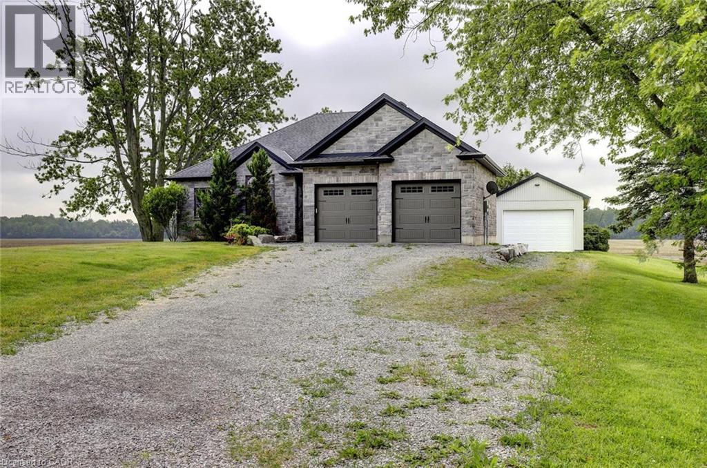 1750 Concession 8 Townsend, Waterford, Ontario  N0E 1Y0 - Photo 2 - 40838884
