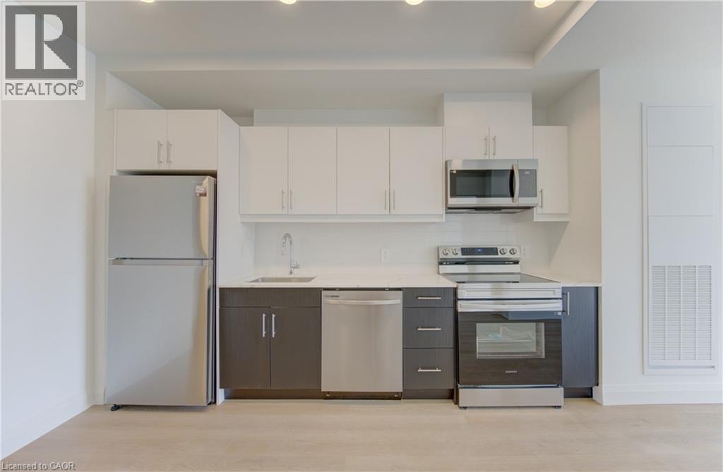 1333 Weber Street E Unit# 211, Kitchener, Ontario  N2A 1C2 - Photo 10 - 40838767