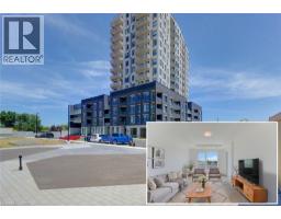 1333 WEBER Street E Unit# 211, kitchener, Ontario