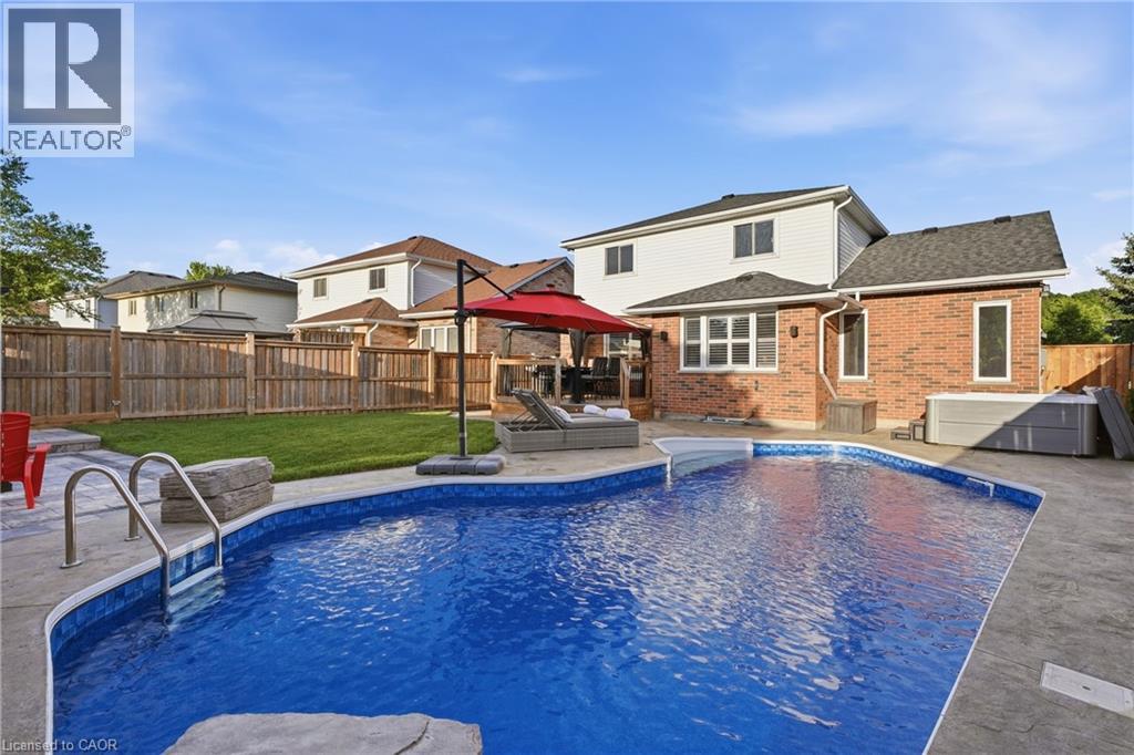 58 Zeller Drive, Kitchener, Ontario  N2A 4A9 - Photo 28 - 40838650