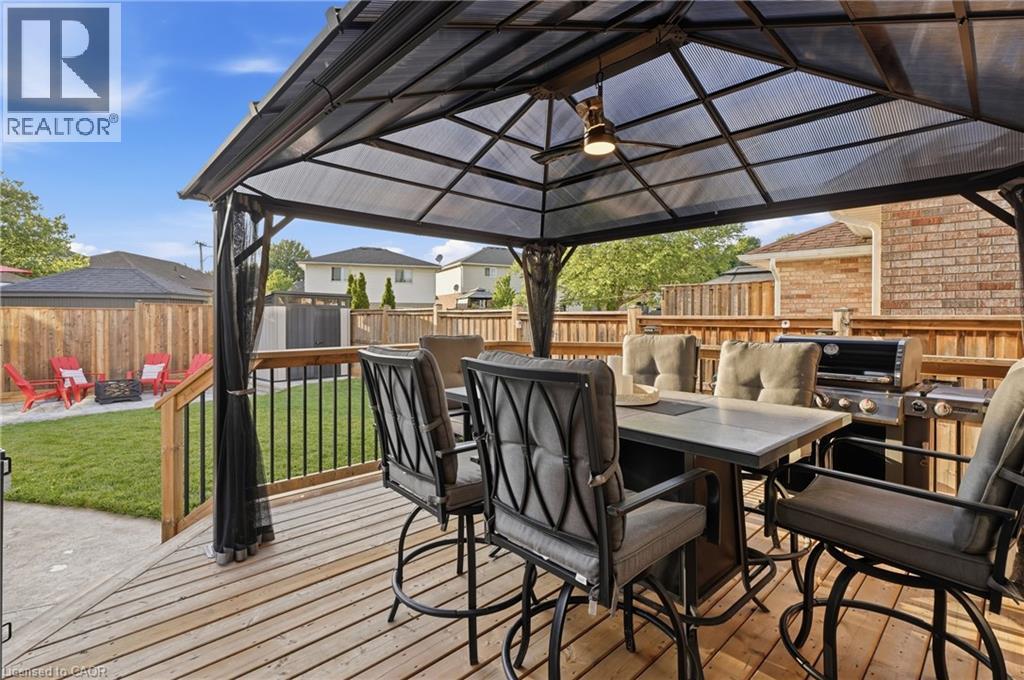 58 Zeller Drive, Kitchener, Ontario  N2A 4A9 - Photo 30 - 40838650