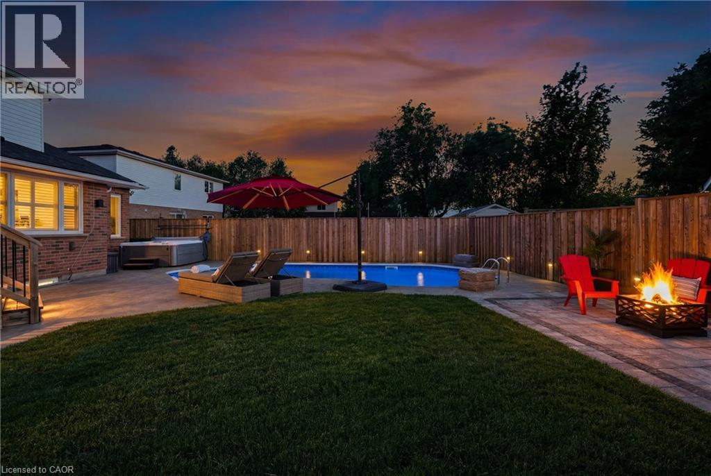 58 Zeller Drive, Kitchener, Ontario  N2A 4A9 - Photo 33 - 40838650
