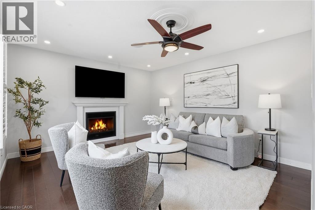 58 Zeller Drive, Kitchener, Ontario  N2A 4A9 - Photo 9 - 40838650