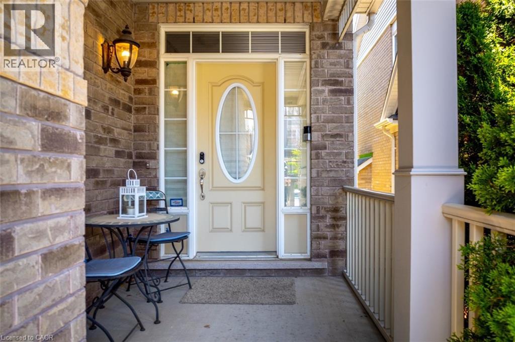 468 Coombs Court, Milton, Ontario  L9T 7N5 - Photo 2 - 40833144