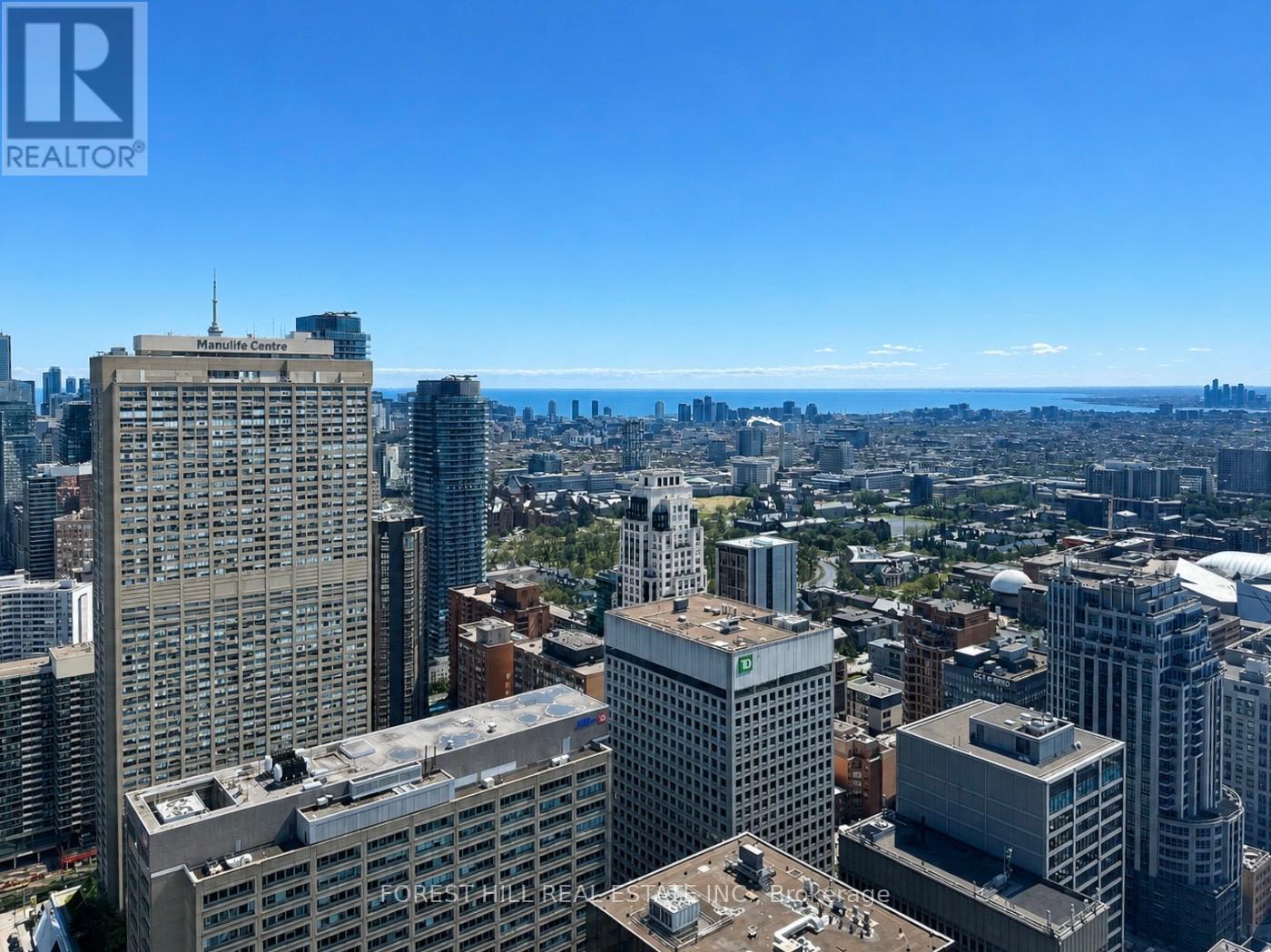 4508 - 11 Yorkville Avenue, Toronto, Ontario M4W 0B7 - Photo 2 - C13431118