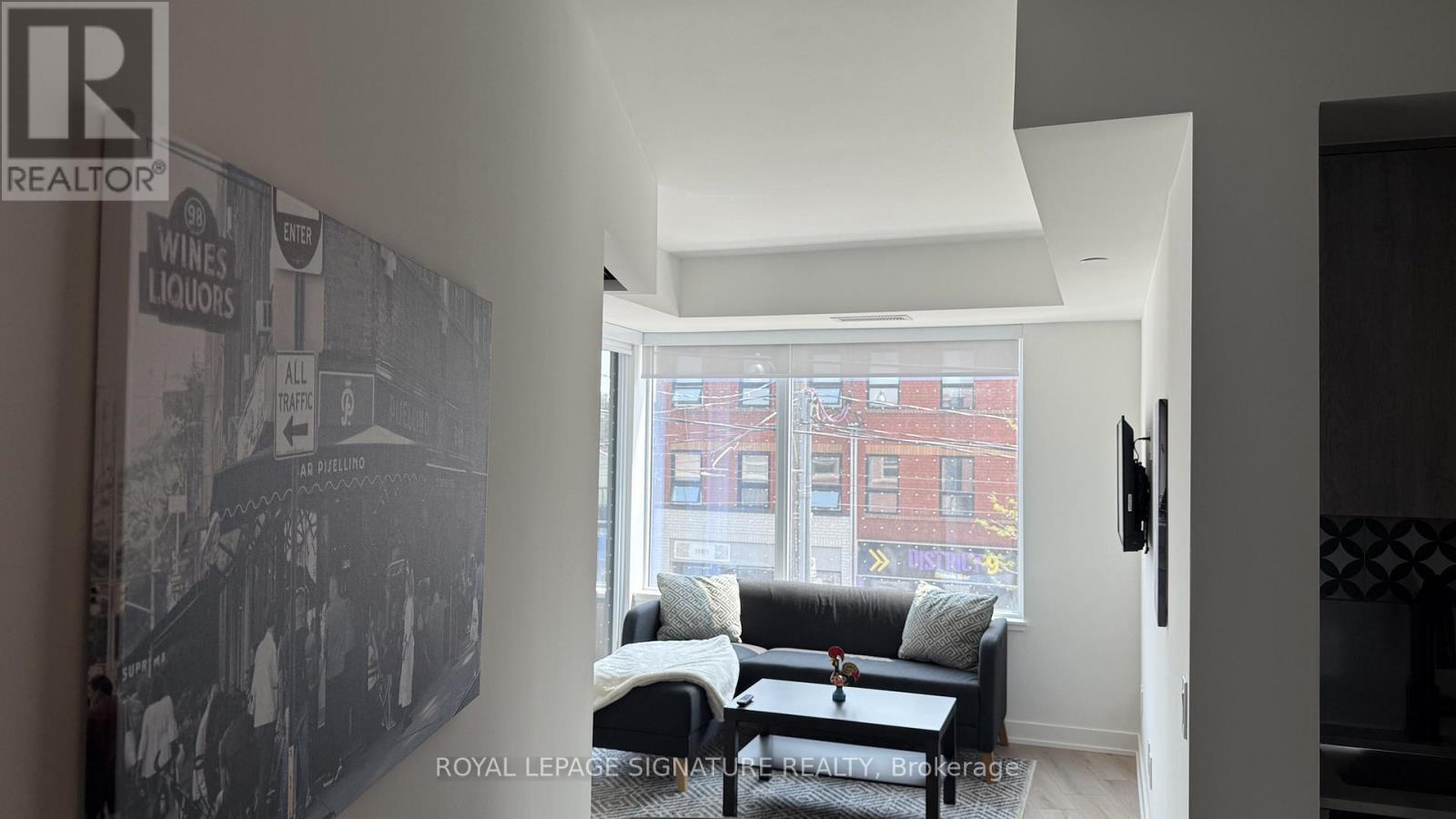 203 - 5 Lakeview Avenue, Toronto, Ontario M6J 0H3 - Photo 8 - C13424046