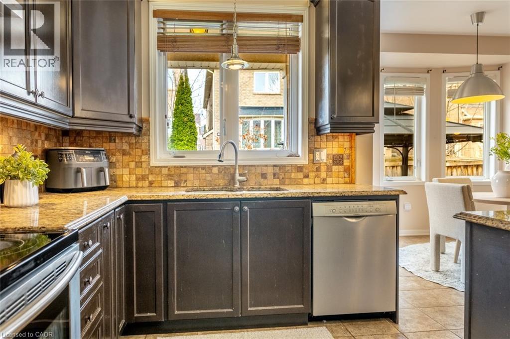 468 Coombs Court, Milton, Ontario  L9T 7N5 - Photo 11 - 40833144