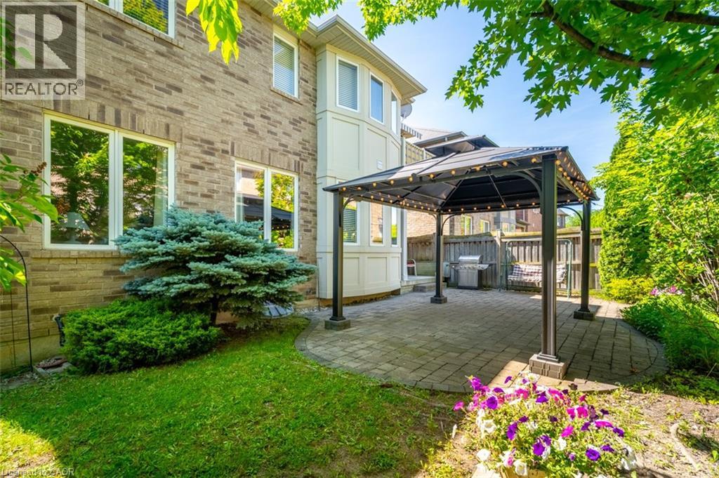468 Coombs Court, Milton, Ontario  L9T 7N5 - Photo 31 - 40833144