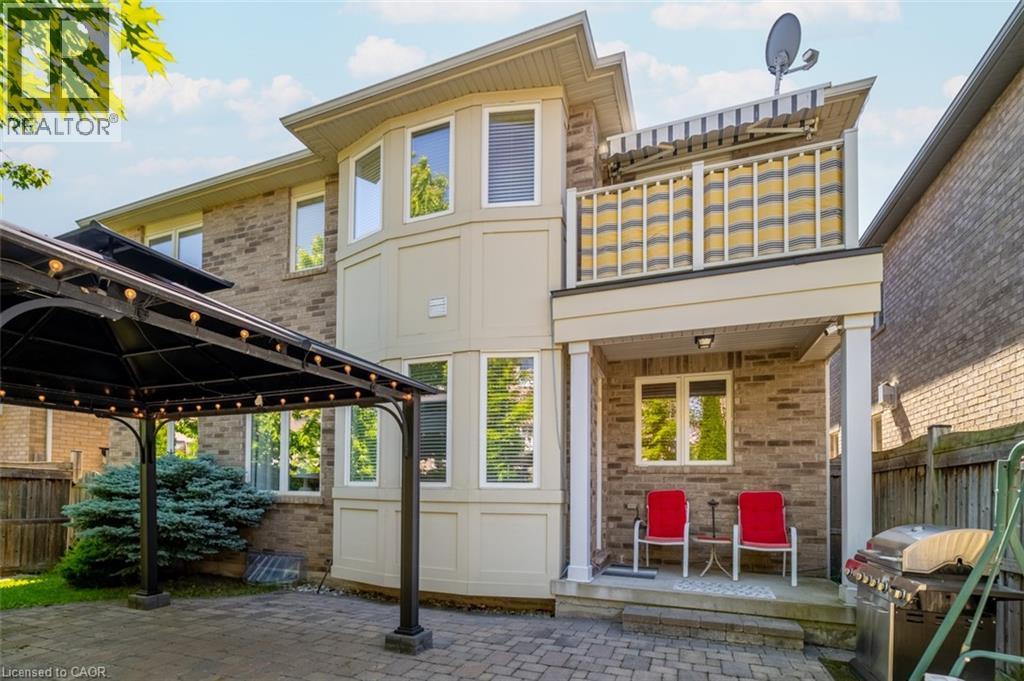 468 Coombs Court, Milton, Ontario  L9T 7N5 - Photo 29 - 40833144