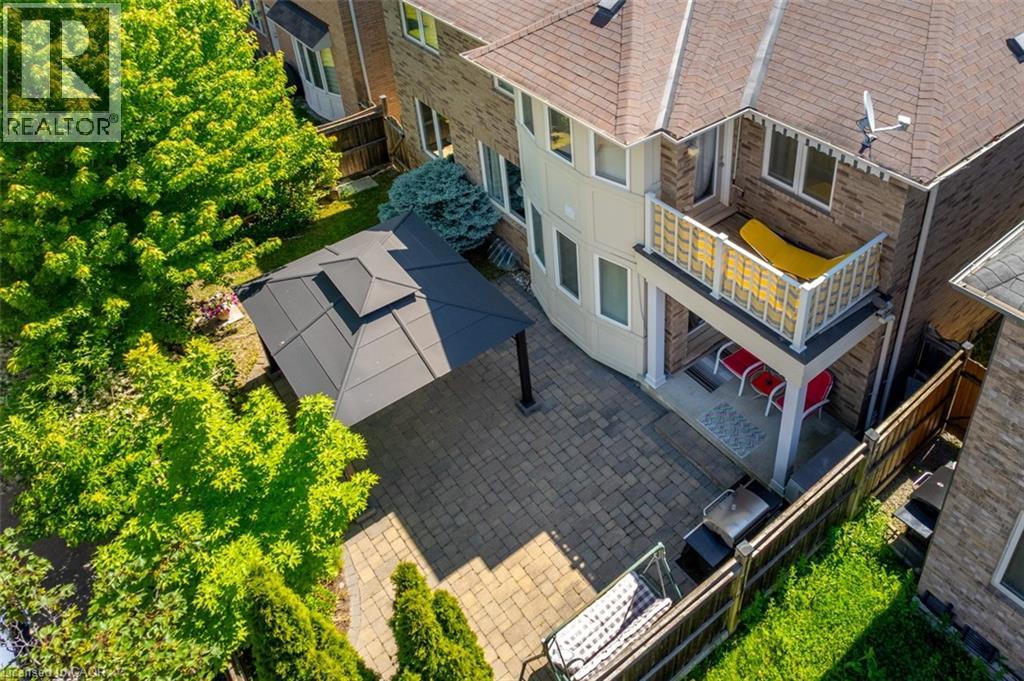 468 Coombs Court, Milton, Ontario  L9T 7N5 - Photo 28 - 40833144