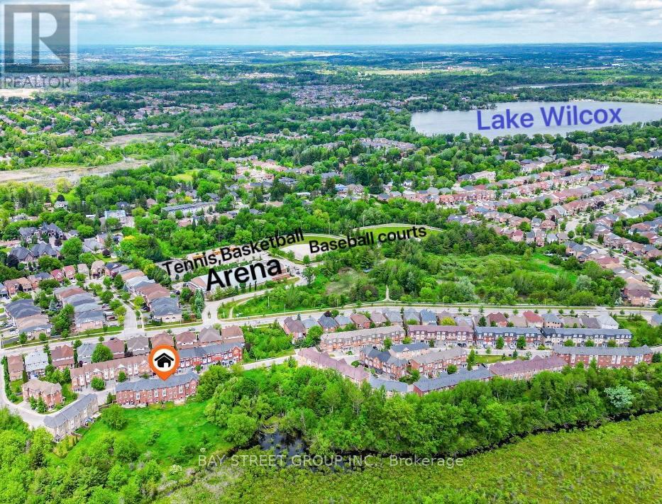 #89 - 15 Old Colony Road, Richmond Hill, Ontario  L4E 4L4 - Photo 4 - N13429626