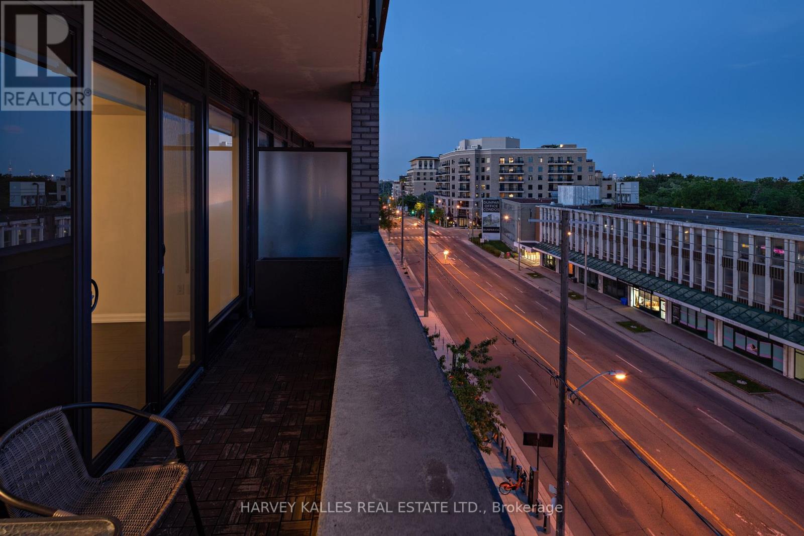 412 - 4208 Dundas Street W, Toronto, Ontario  M8X 0B1 - Photo 22 - W13224596