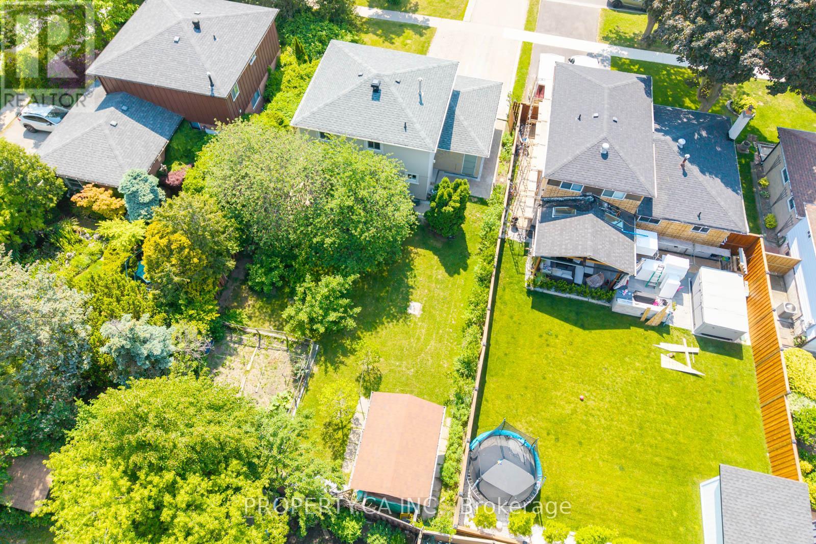 2563 Bromsgrove Road W, Mississauga, Ontario  L5J 1M1 - Photo 46 - W13414214