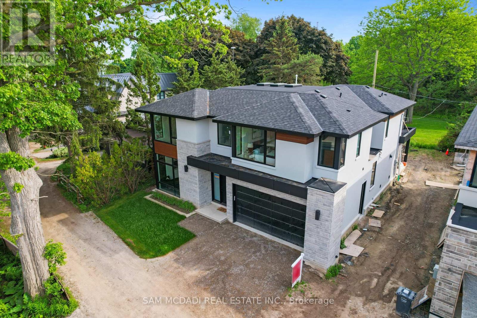 362 Meadow Wood Lane, Mississauga, Ontario  L5J 2S9 - Photo 44 - W13252556