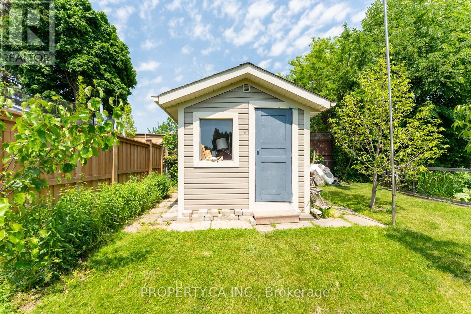 2563 Bromsgrove Road W, Mississauga, Ontario  L5J 1M1 - Photo 38 - W13414214