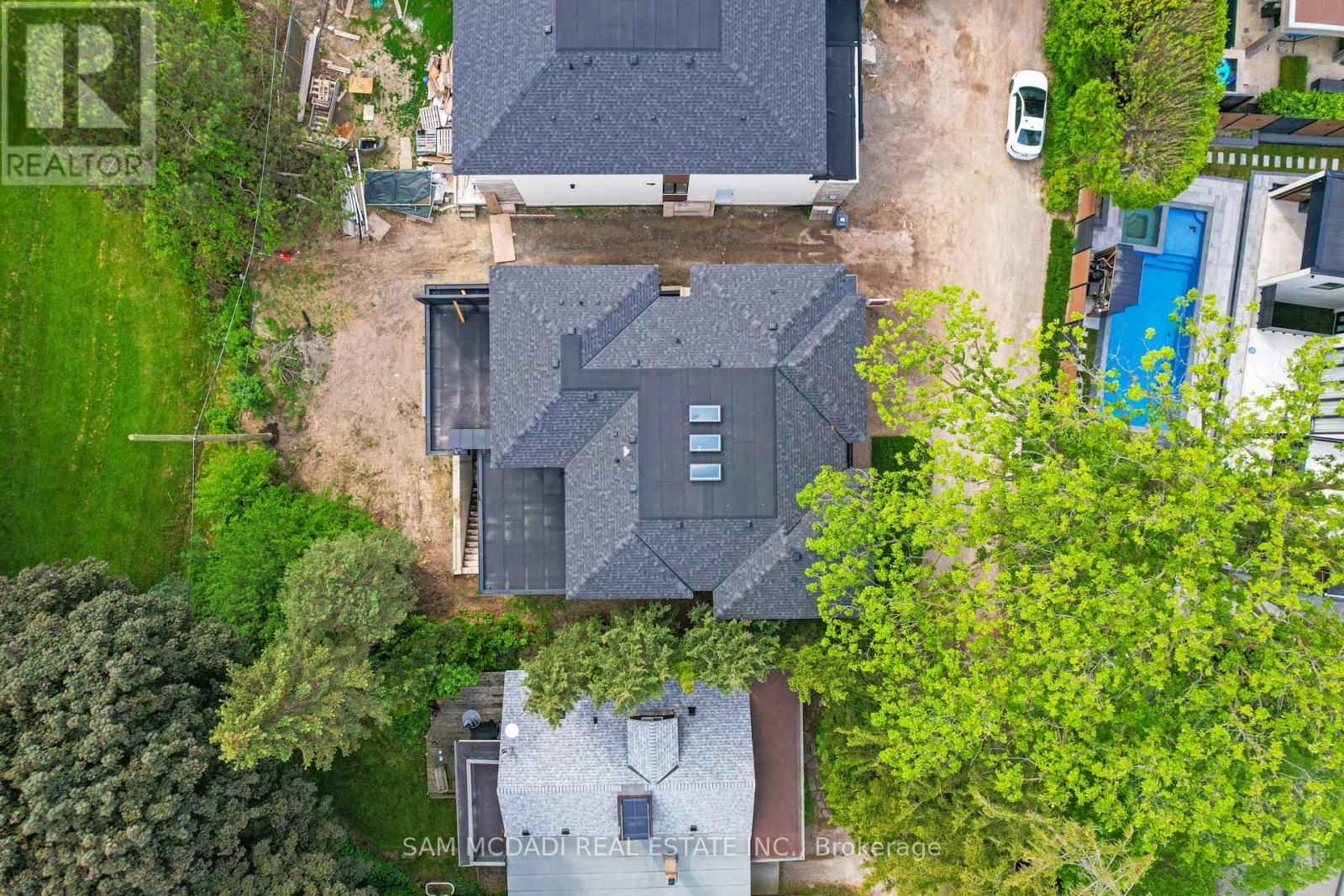 362 Meadow Wood Lane, Mississauga, Ontario  L5J 2S9 - Photo 45 - W13252556
