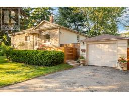 480 LYND AVENUE, Mississauga, Ontario