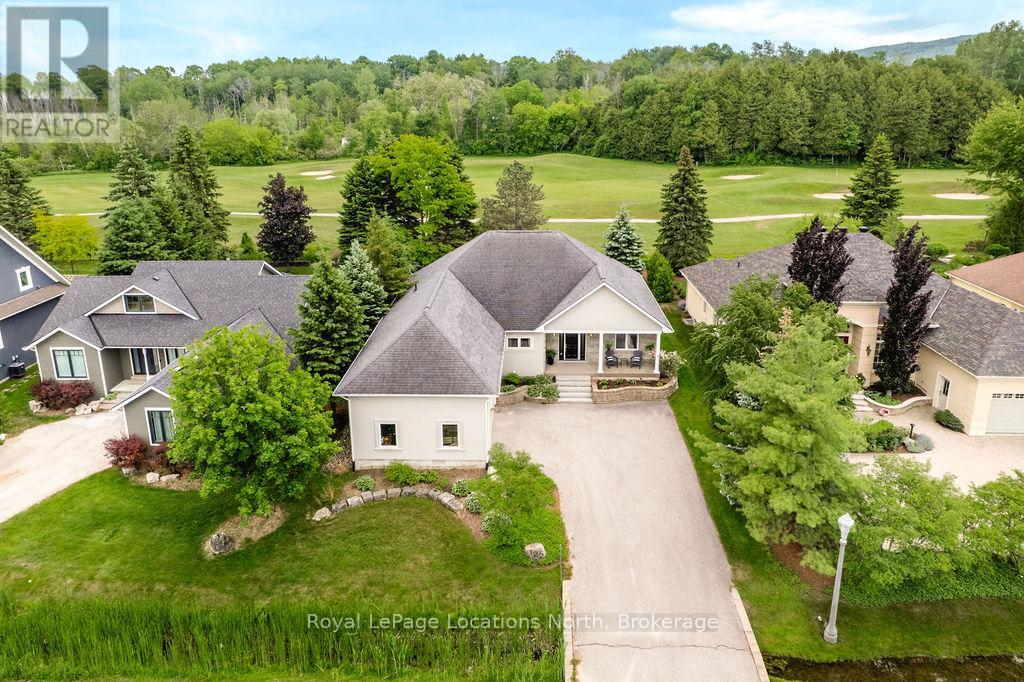 122 AUGUSTA CRESCENT, Blue Mountains, Ontario