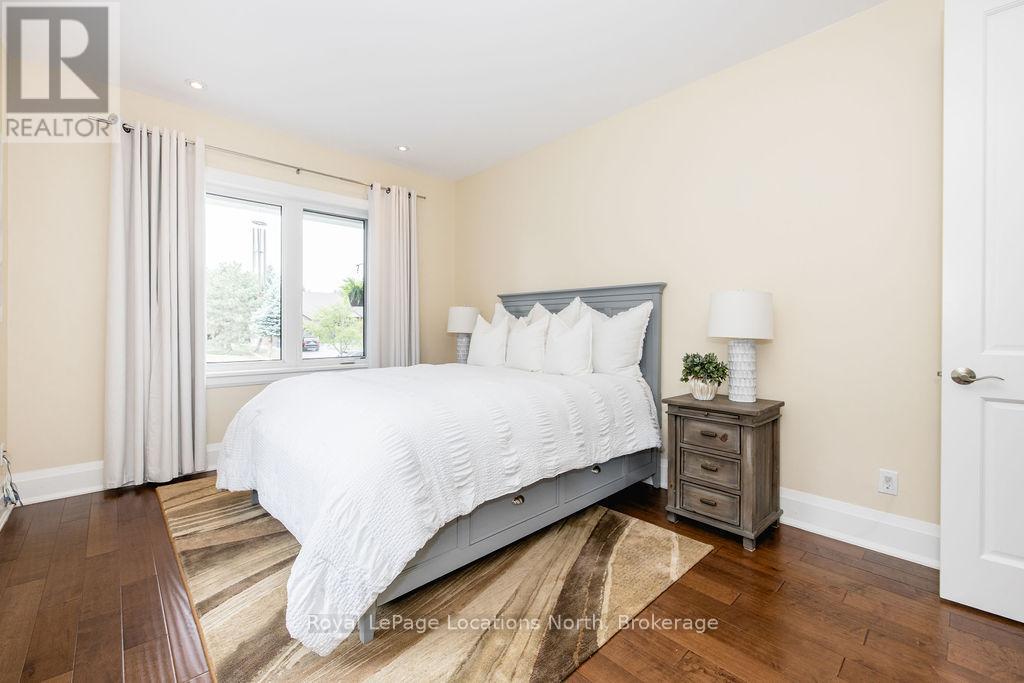 122 Augusta Crescent, Blue Mountains, Ontario  L9Y 0K7 - Photo 11 - X13432468
