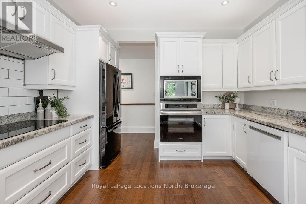 122 Augusta Crescent, Blue Mountains, Ontario  L9Y 0K7 - Photo 13 - X13432468