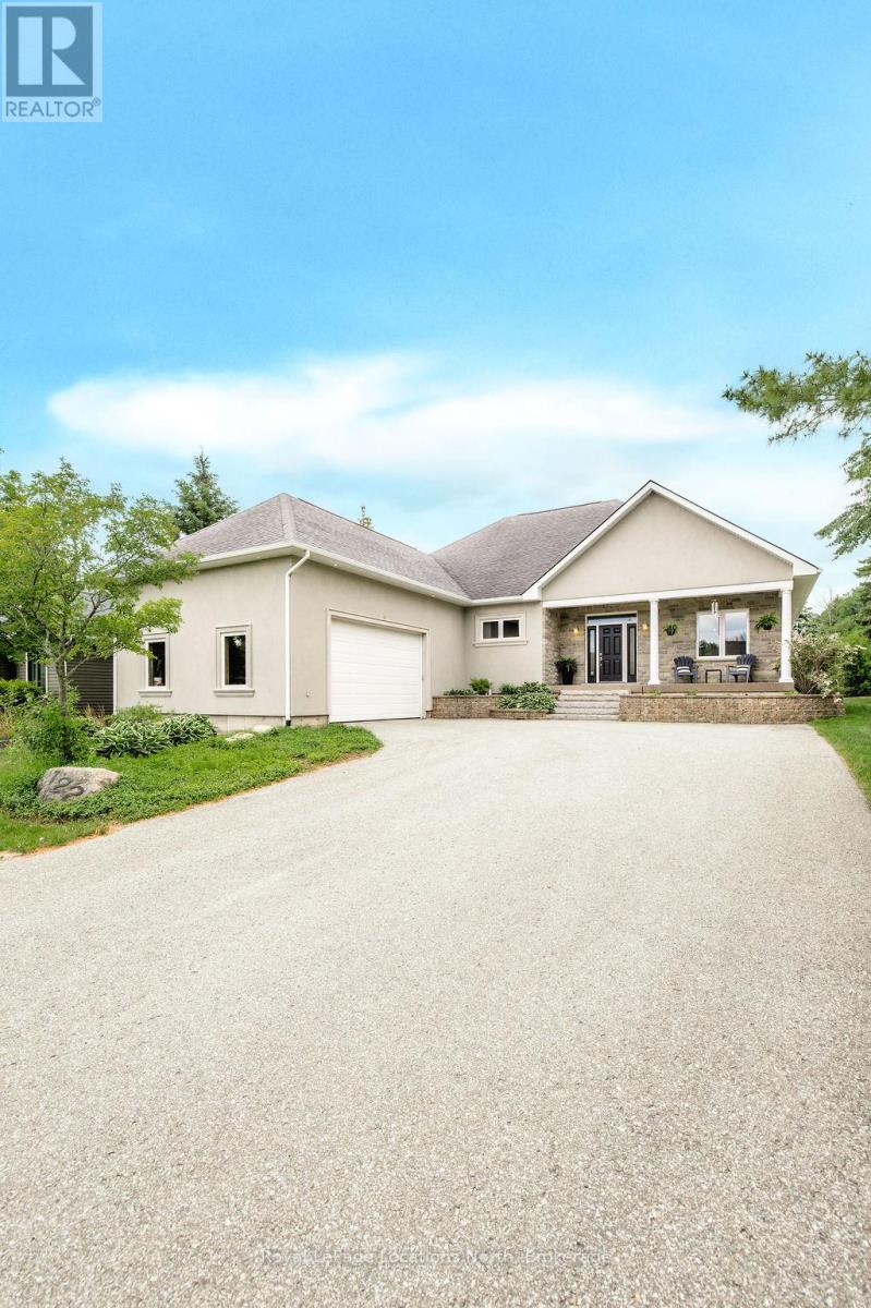 122 Augusta Crescent, Blue Mountains, Ontario  L9Y 0K7 - Photo 2 - X13432468