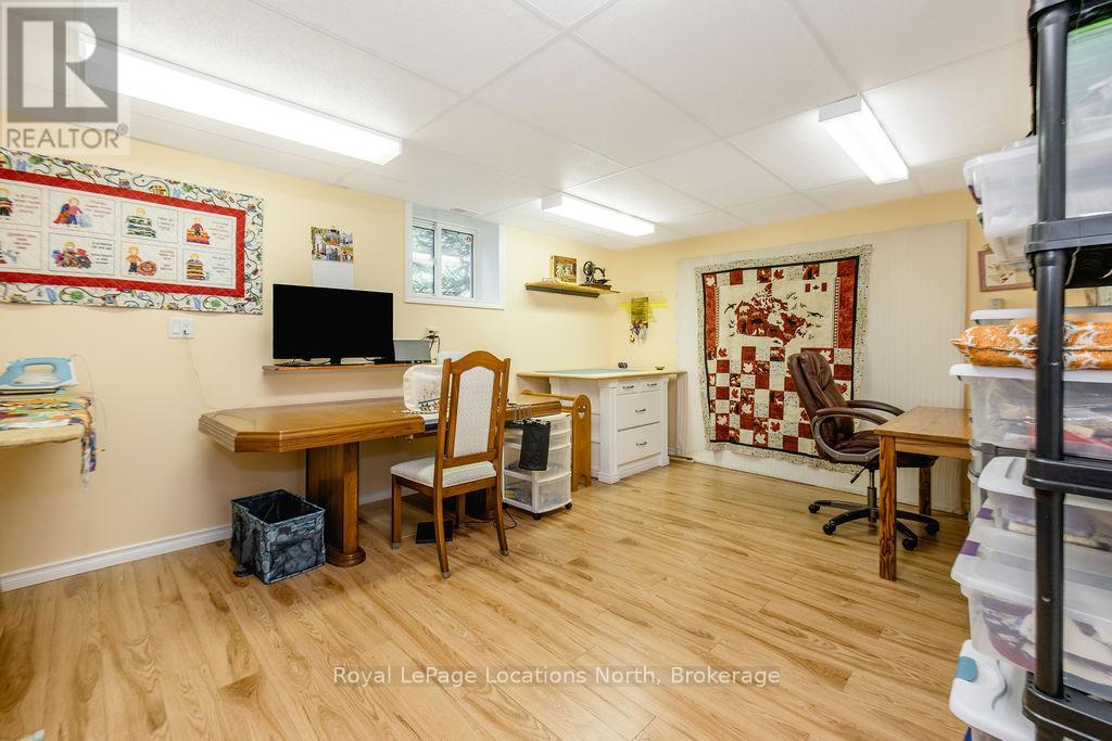 122 Augusta Crescent, Blue Mountains, Ontario  L9Y 0K7 - Photo 33 - X13432468