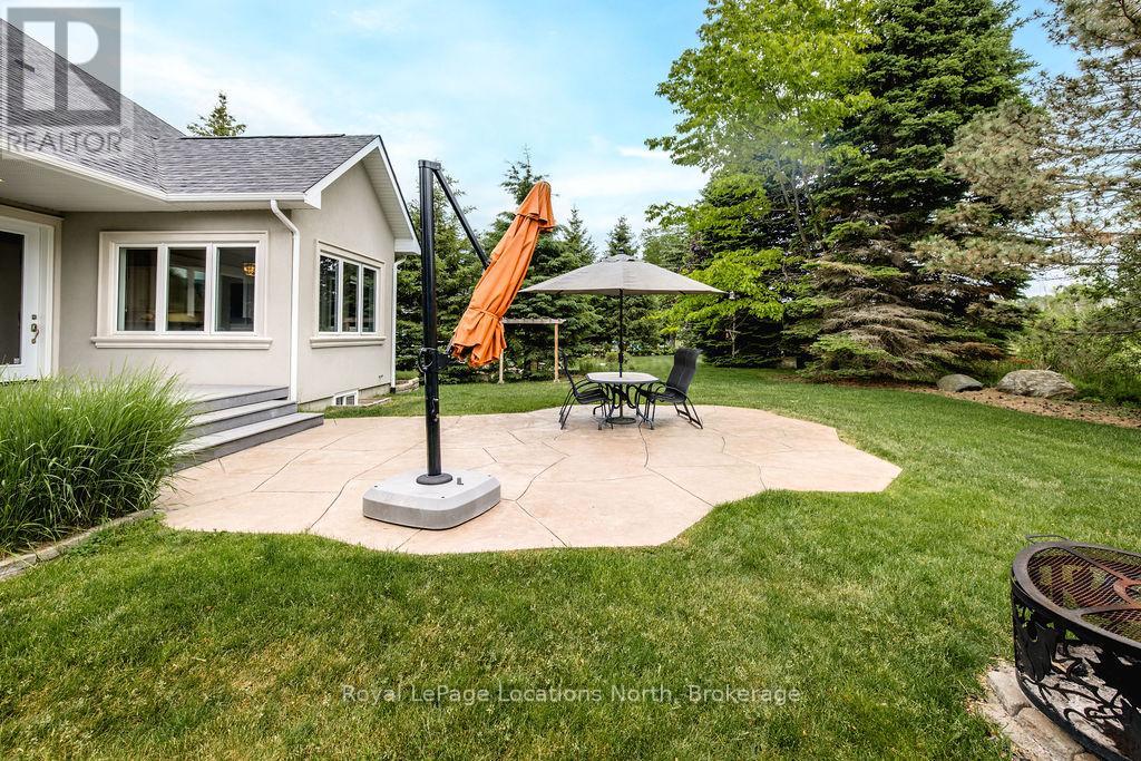122 Augusta Crescent, Blue Mountains, Ontario  L9Y 0K7 - Photo 39 - X13432468