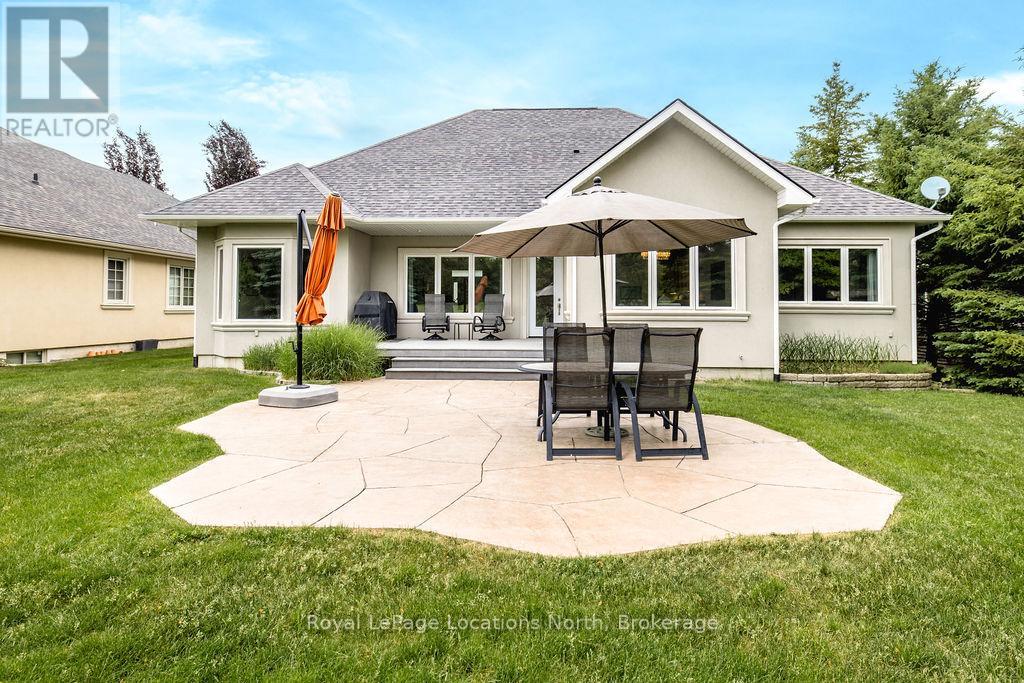 122 Augusta Crescent, Blue Mountains, Ontario  L9Y 0K7 - Photo 40 - X13432468