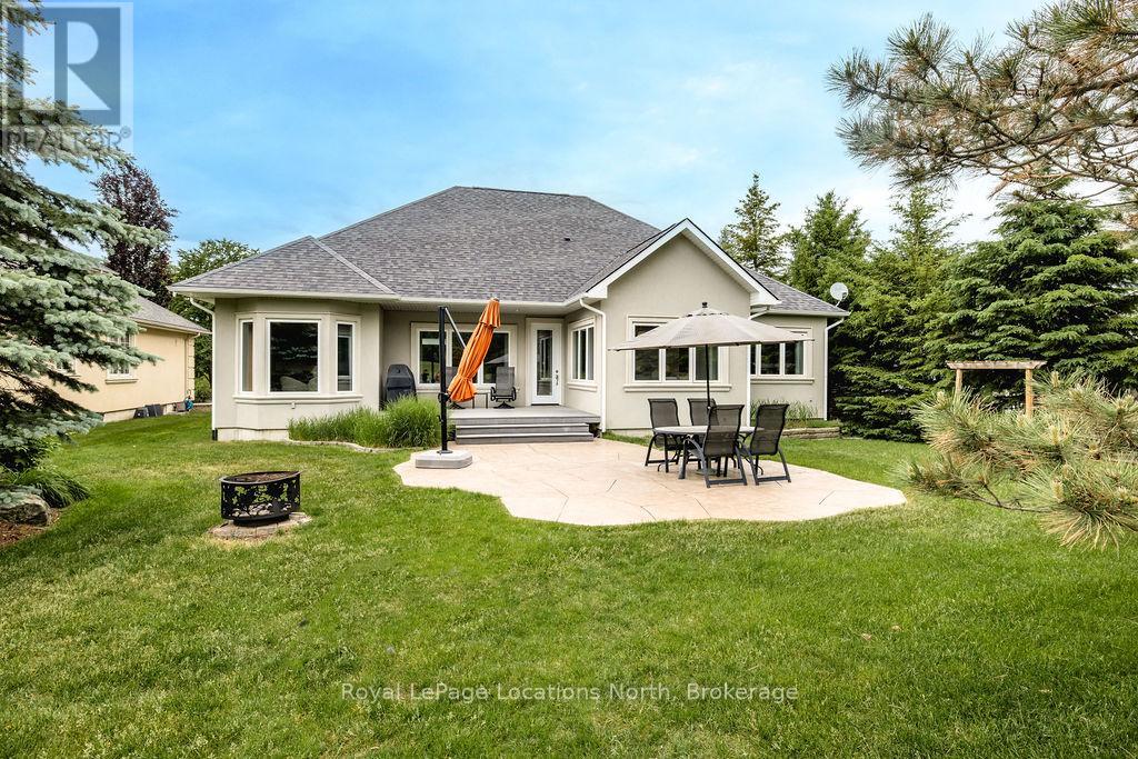 122 Augusta Crescent, Blue Mountains, Ontario  L9Y 0K7 - Photo 42 - X13432468