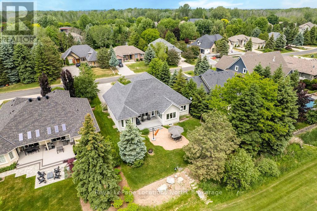 122 Augusta Crescent, Blue Mountains, Ontario  L9Y 0K7 - Photo 48 - X13432468