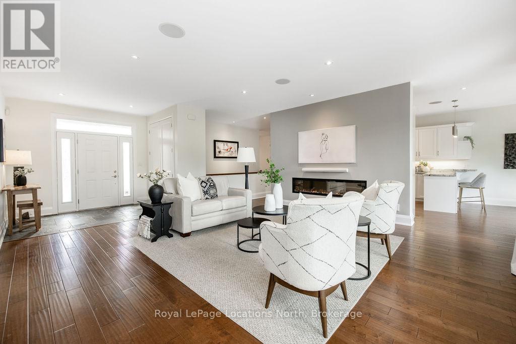 122 Augusta Crescent, Blue Mountains, Ontario  L9Y 0K7 - Photo 6 - X13432468
