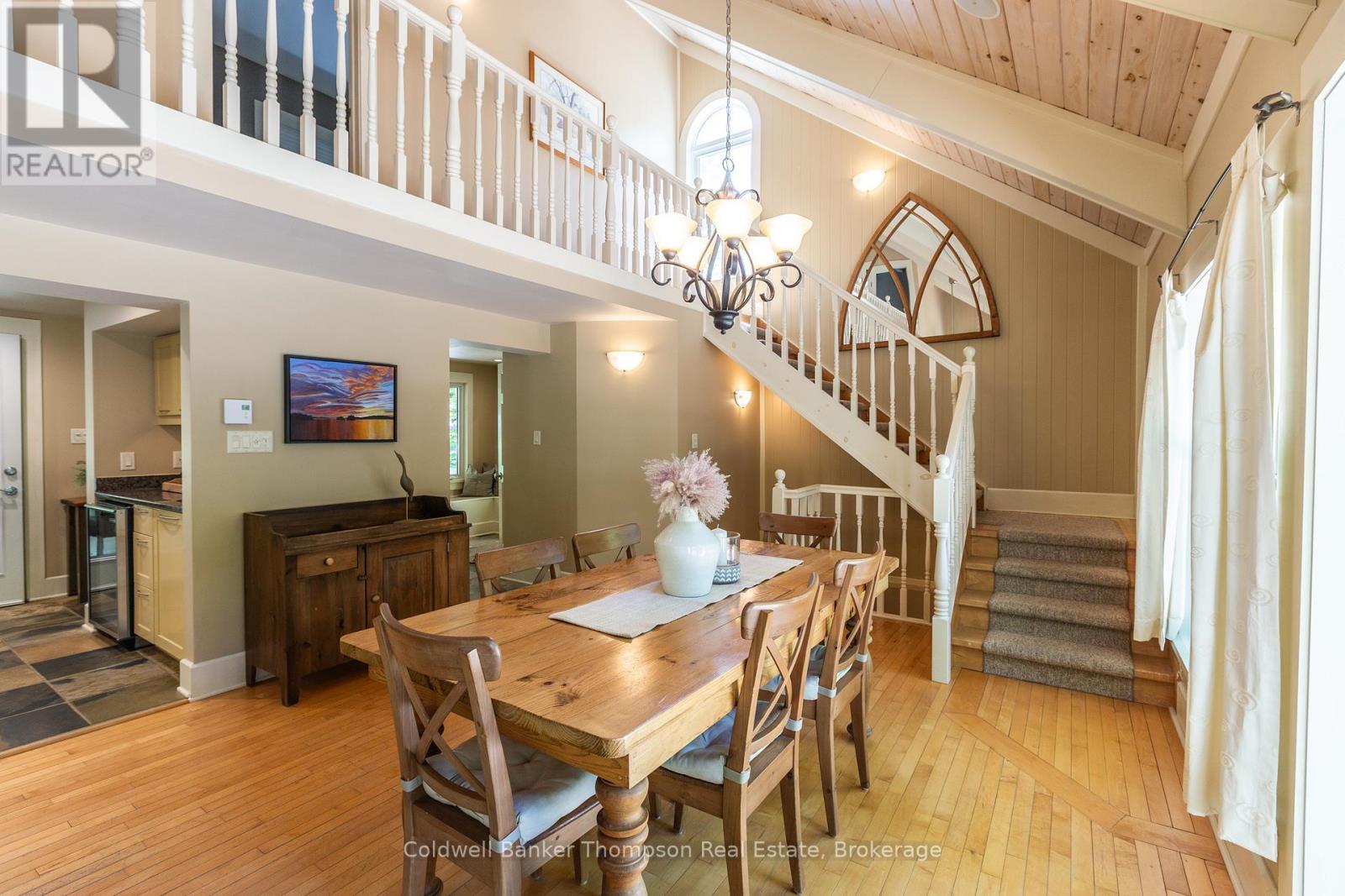 312 Swallowdale Road, Huntsville, Ontario P1H 0A5 - Photo 10 - X13432674