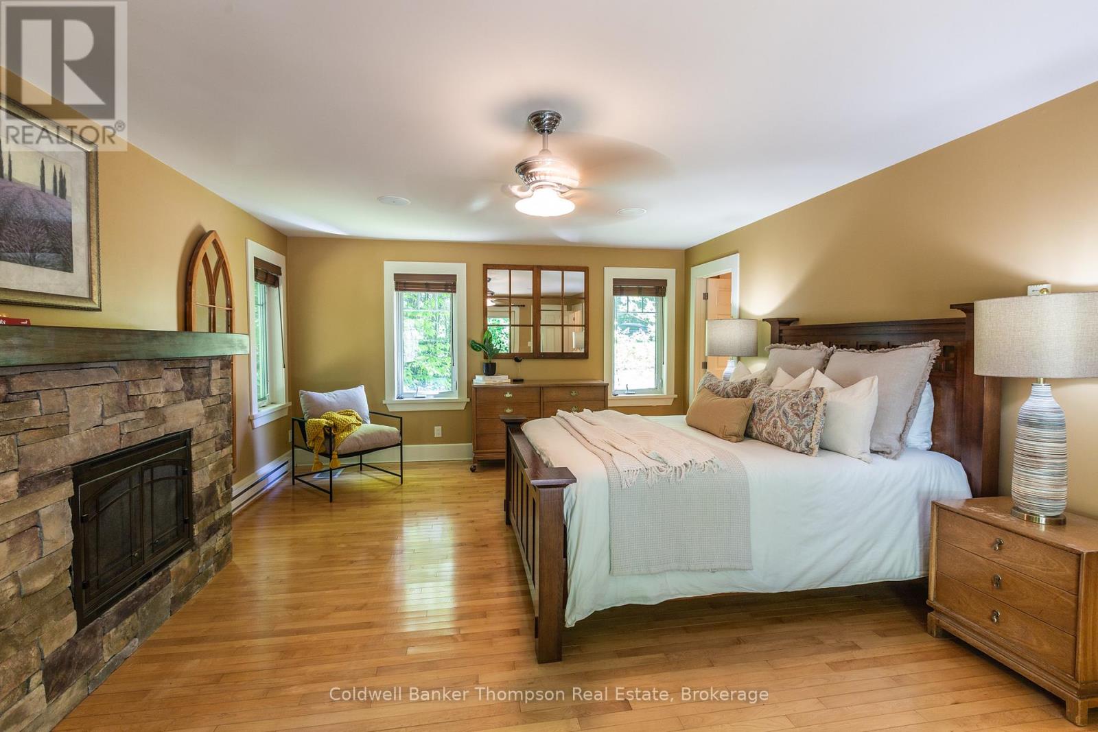 312 Swallowdale Road, Huntsville, Ontario P1H 0A5 - Photo 14 - X13432674