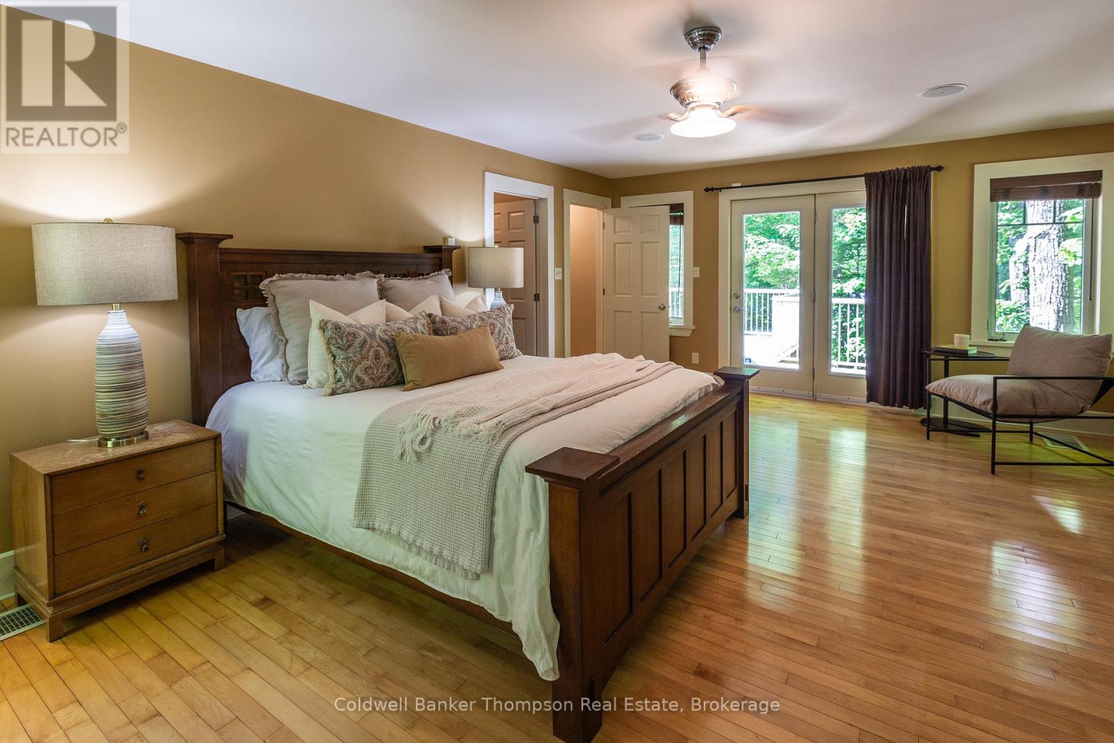 312 Swallowdale Road, Huntsville, Ontario P1H 0A5 - Photo 15 - X13432674