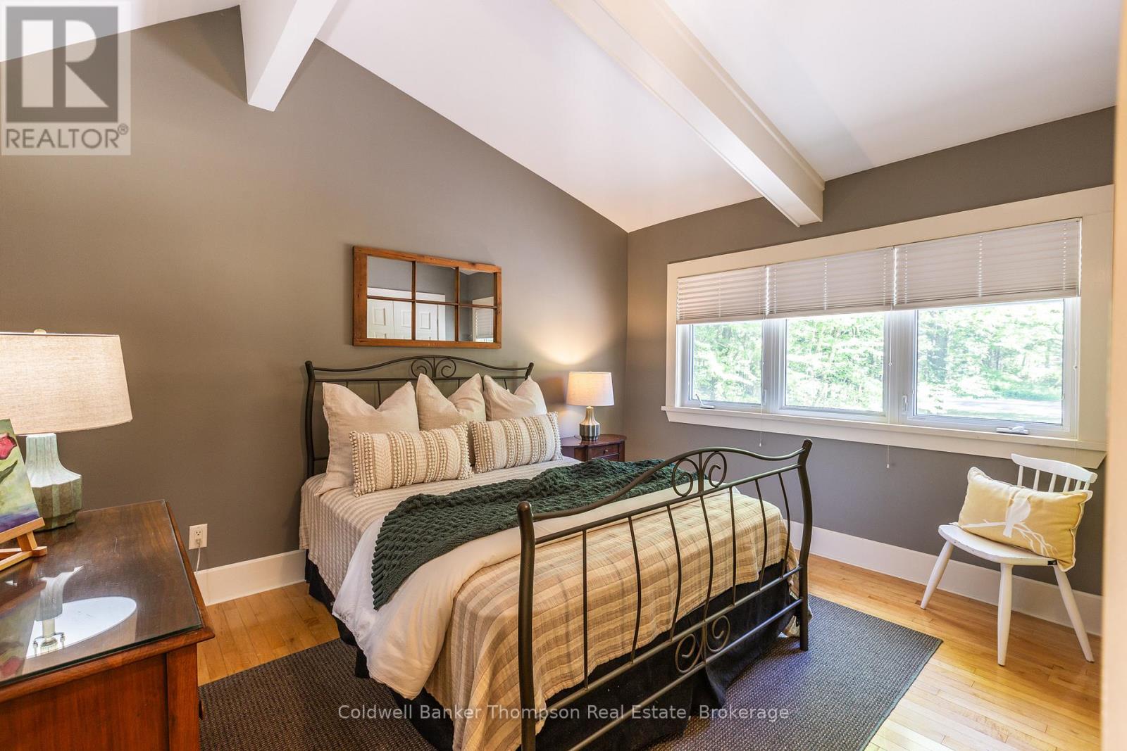 312 Swallowdale Road, Huntsville, Ontario P1H 0A5 - Photo 17 - X13432674