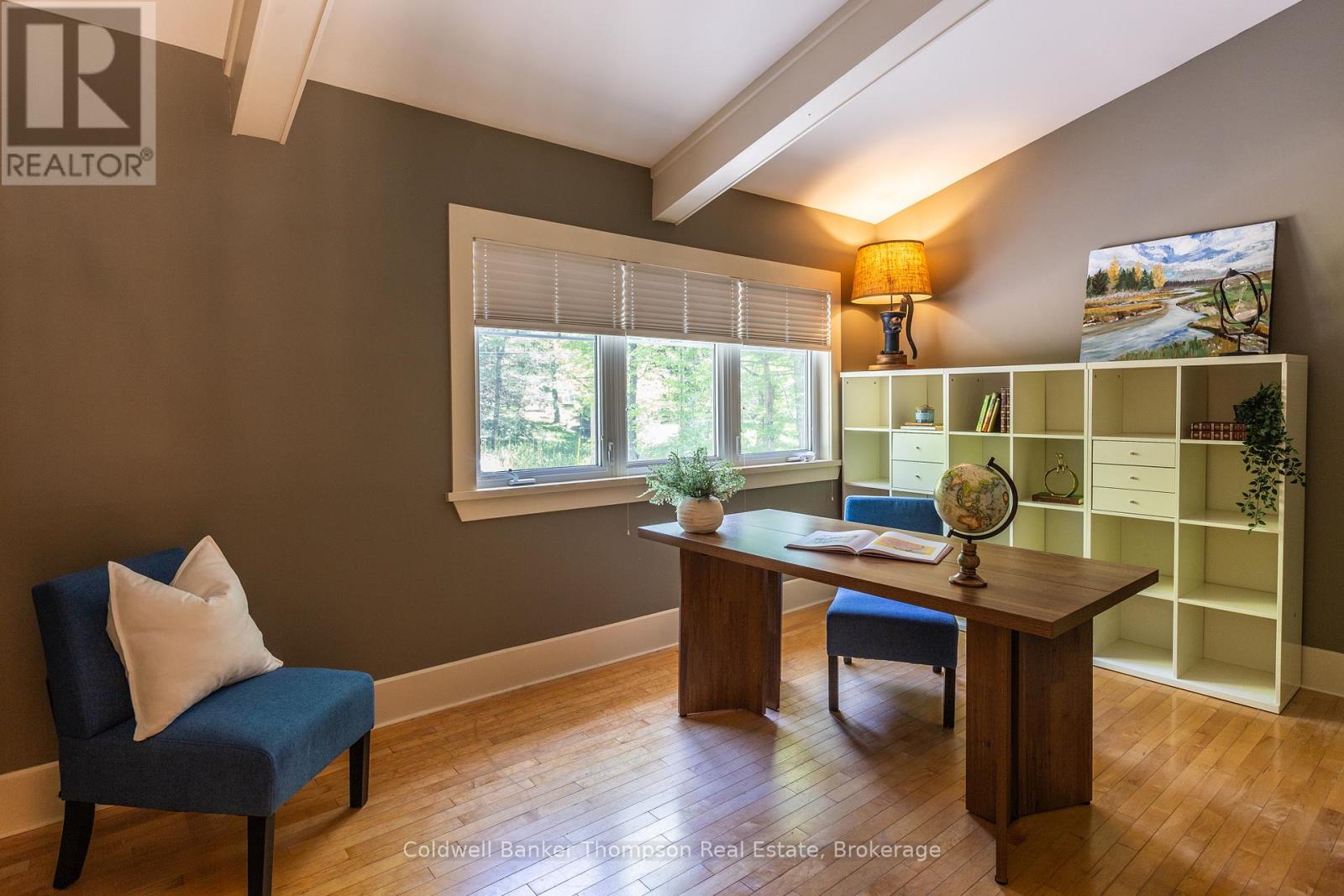 312 Swallowdale Road, Huntsville, Ontario P1H 0A5 - Photo 18 - X13432674