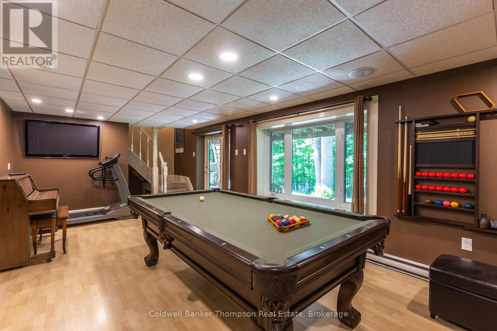 312 Swallowdale Road, Huntsville, Ontario P1H 0A5 - Photo 21 - X13432674