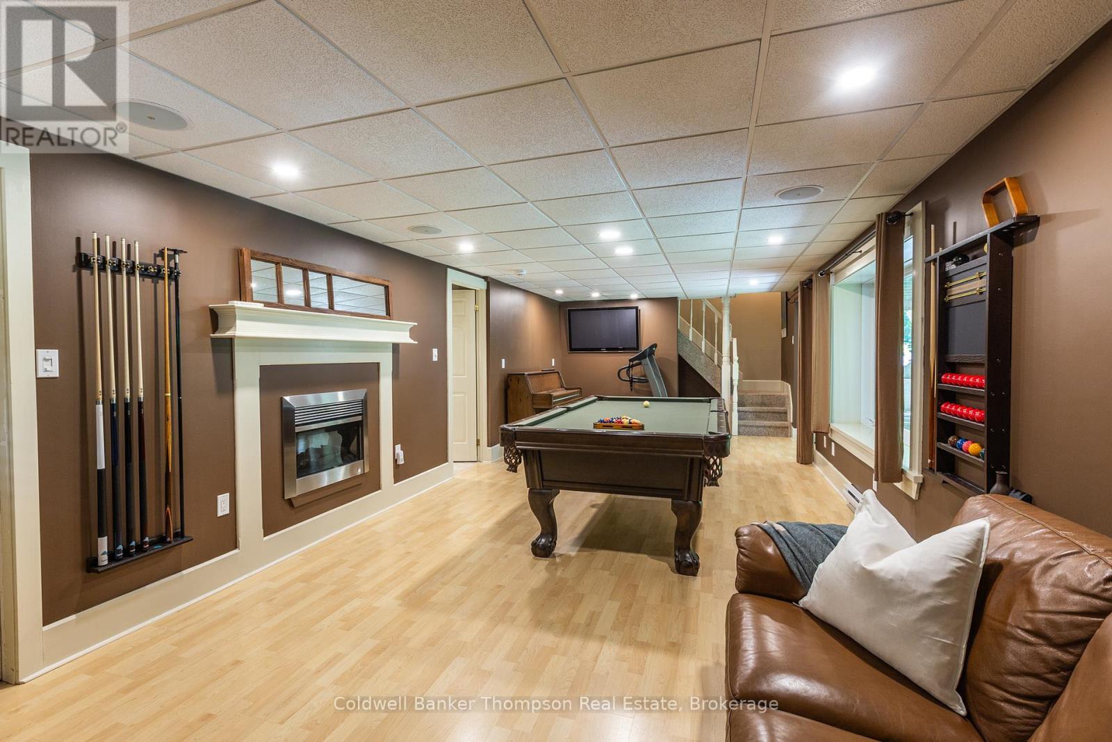 312 Swallowdale Road, Huntsville, Ontario P1H 0A5 - Photo 22 - X13432674