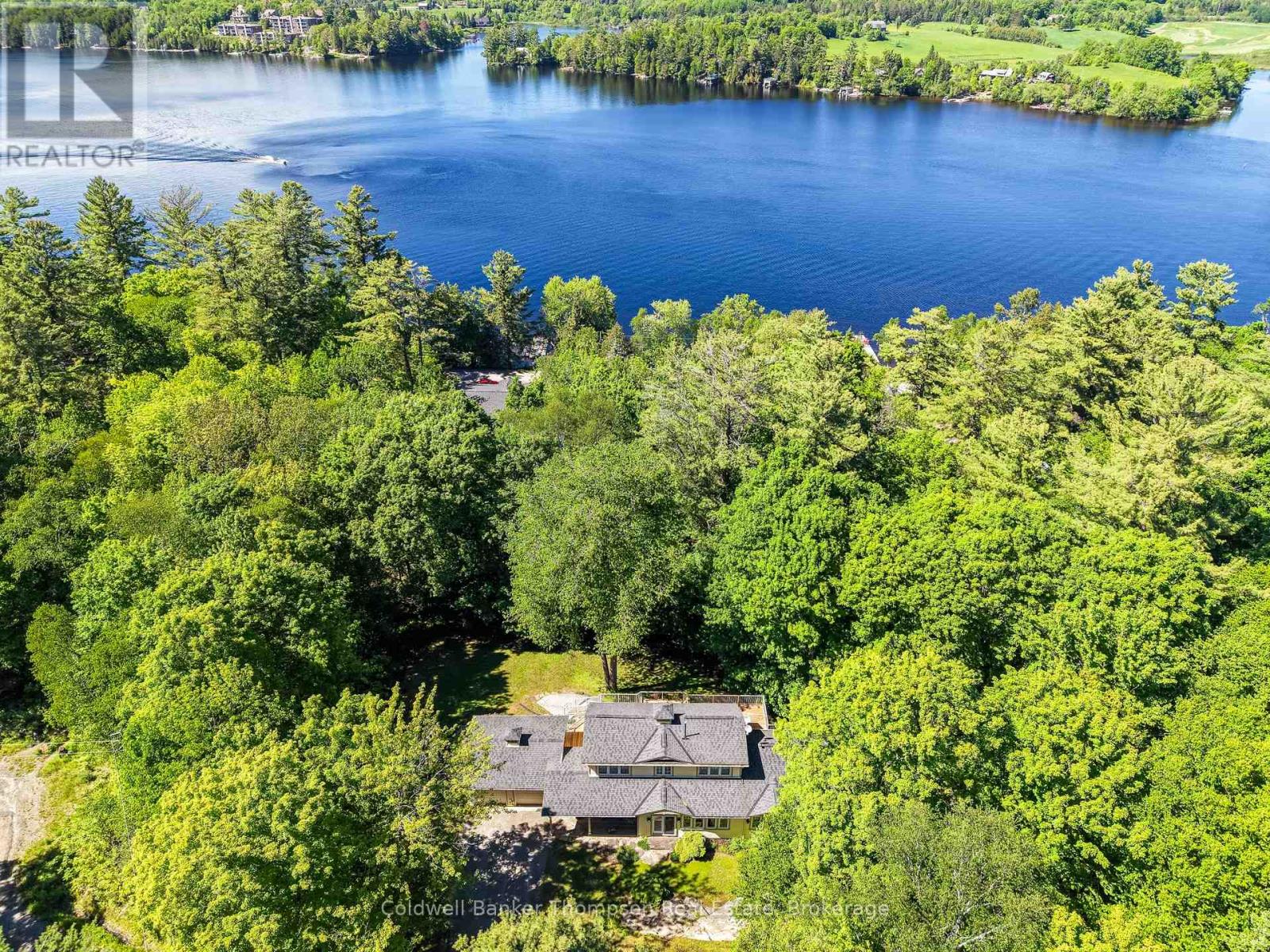 312 Swallowdale Road, Huntsville, Ontario P1H 0A5 - Photo 25 - X13432674