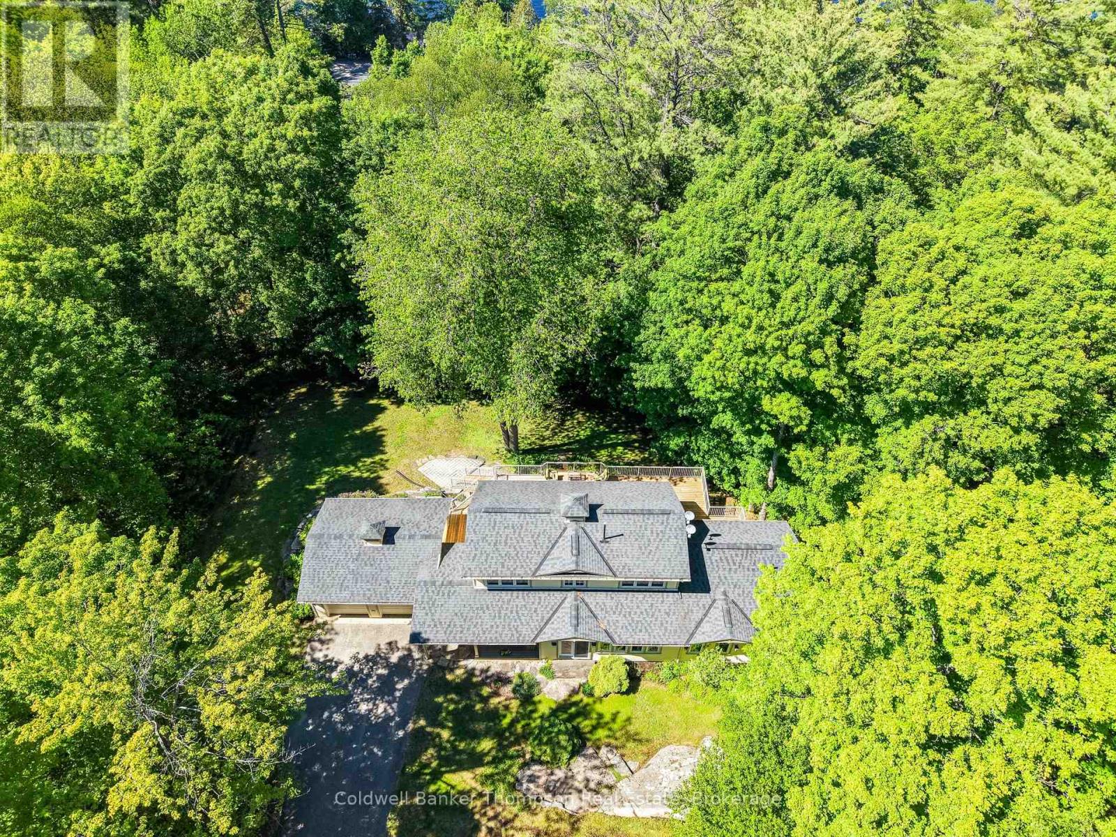 312 Swallowdale Road, Huntsville, Ontario P1H 0A5 - Photo 27 - X13432674
