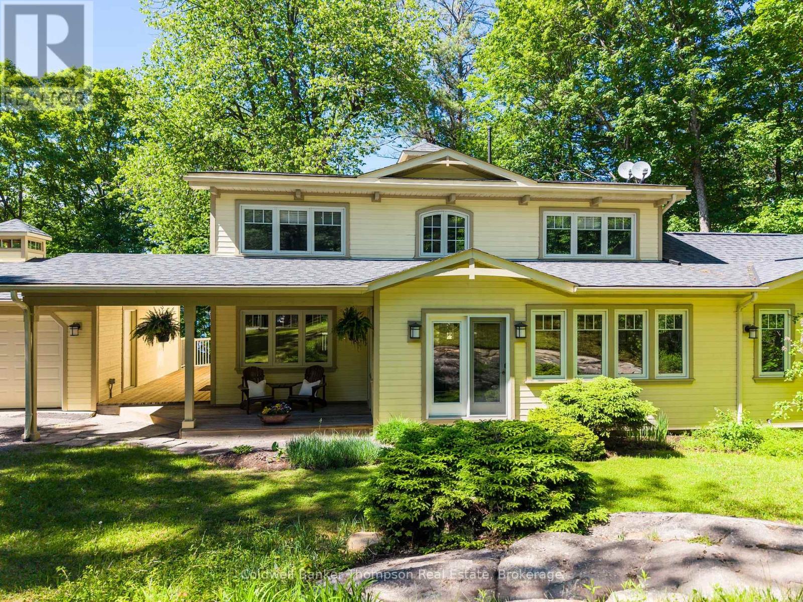 312 Swallowdale Road, Huntsville, Ontario P1H 0A5 - Photo 28 - X13432674