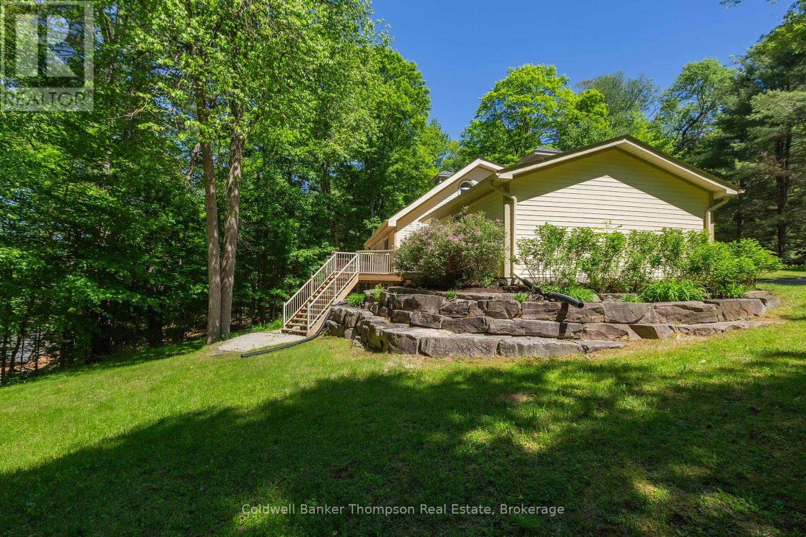 312 Swallowdale Road, Huntsville, Ontario P1H 0A5 - Photo 30 - X13432674