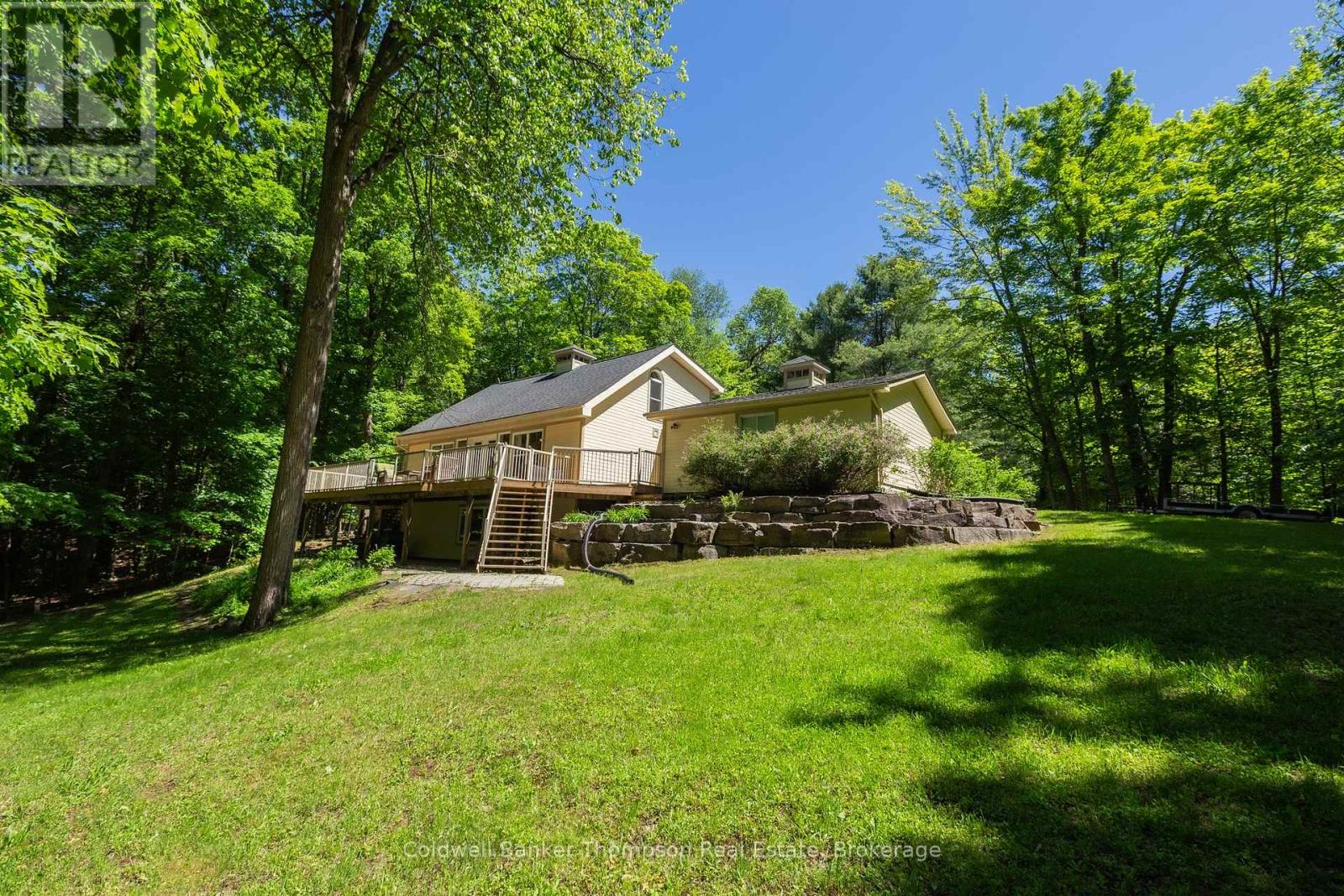 312 Swallowdale Road, Huntsville, Ontario P1H 0A5 - Photo 31 - X13432674
