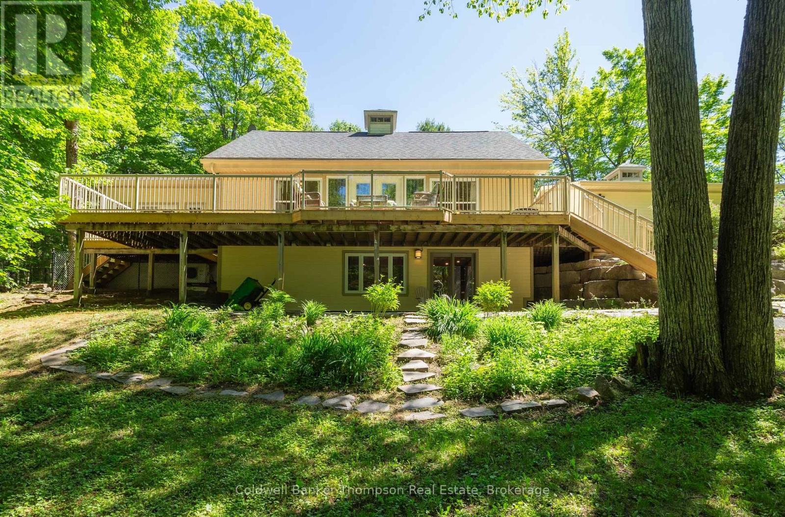 312 Swallowdale Road, Huntsville, Ontario P1H 0A5 - Photo 32 - X13432674